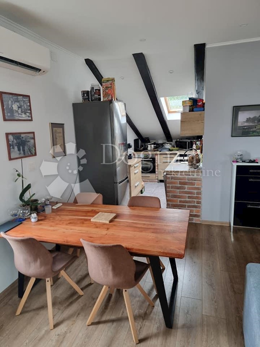 Allogio Opatija, 100m2