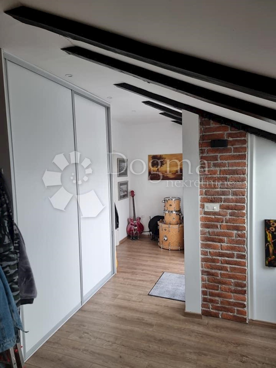 Allogio Opatija, 100m2