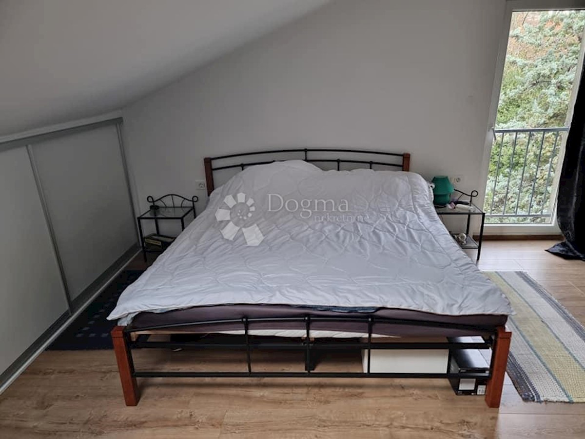 Allogio Opatija, 100m2