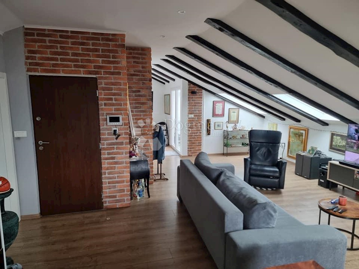Allogio Opatija, 100m2