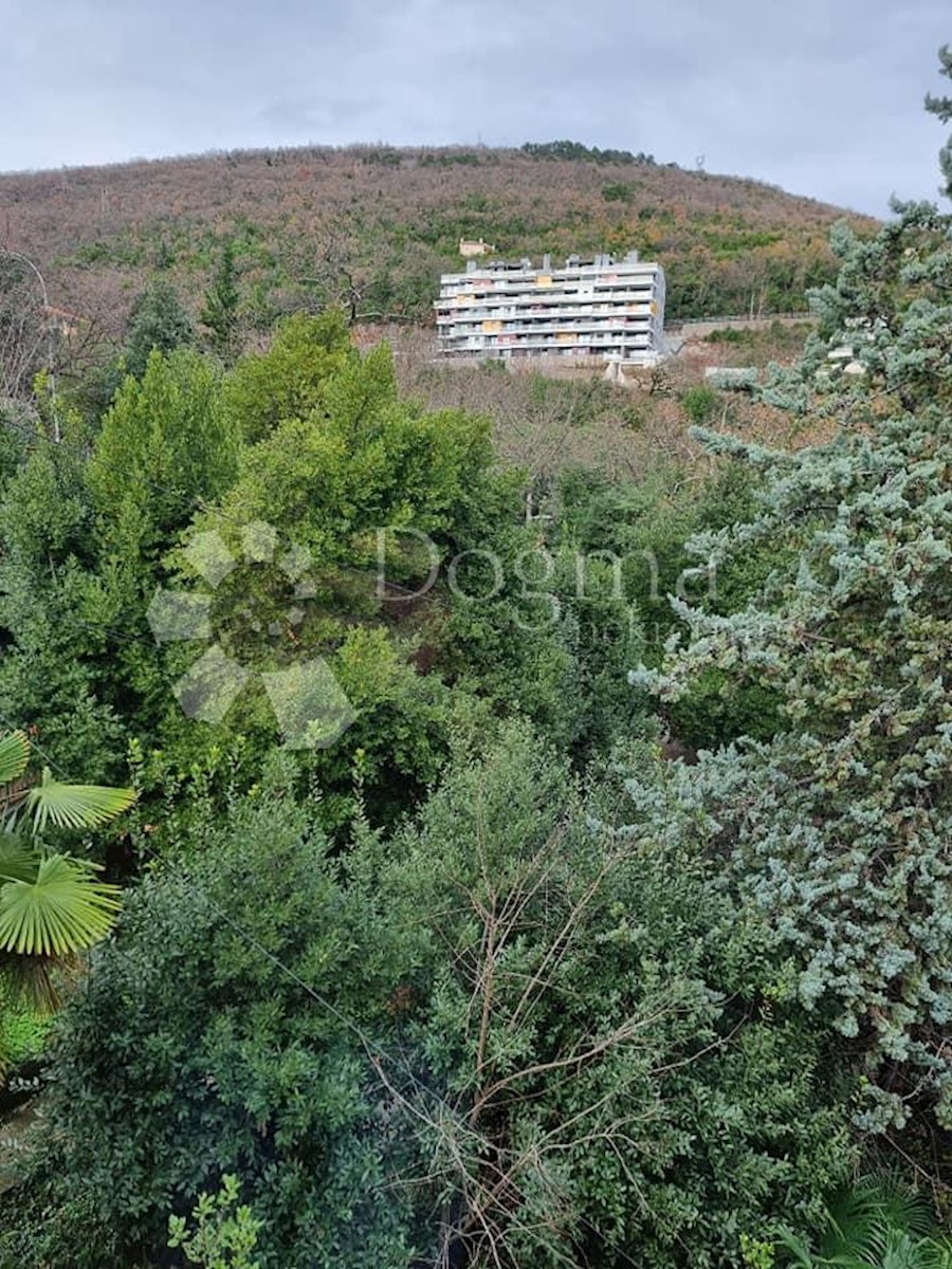 Allogio Opatija, 100m2