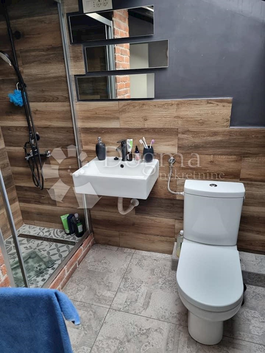 Allogio Opatija, 100m2