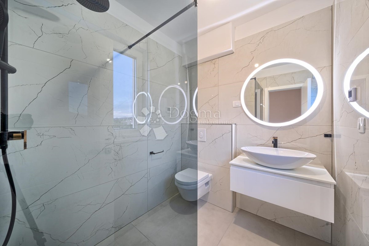 Allogio Brodarica, Šibenik - Okolica, 112.39m2