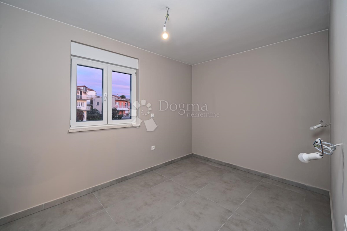 Allogio Brodarica, Šibenik - Okolica, 112.39m2