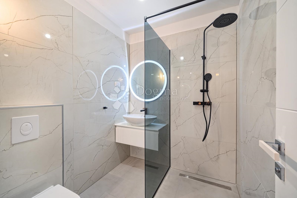 Allogio Brodarica, Šibenik - Okolica, 112.39m2