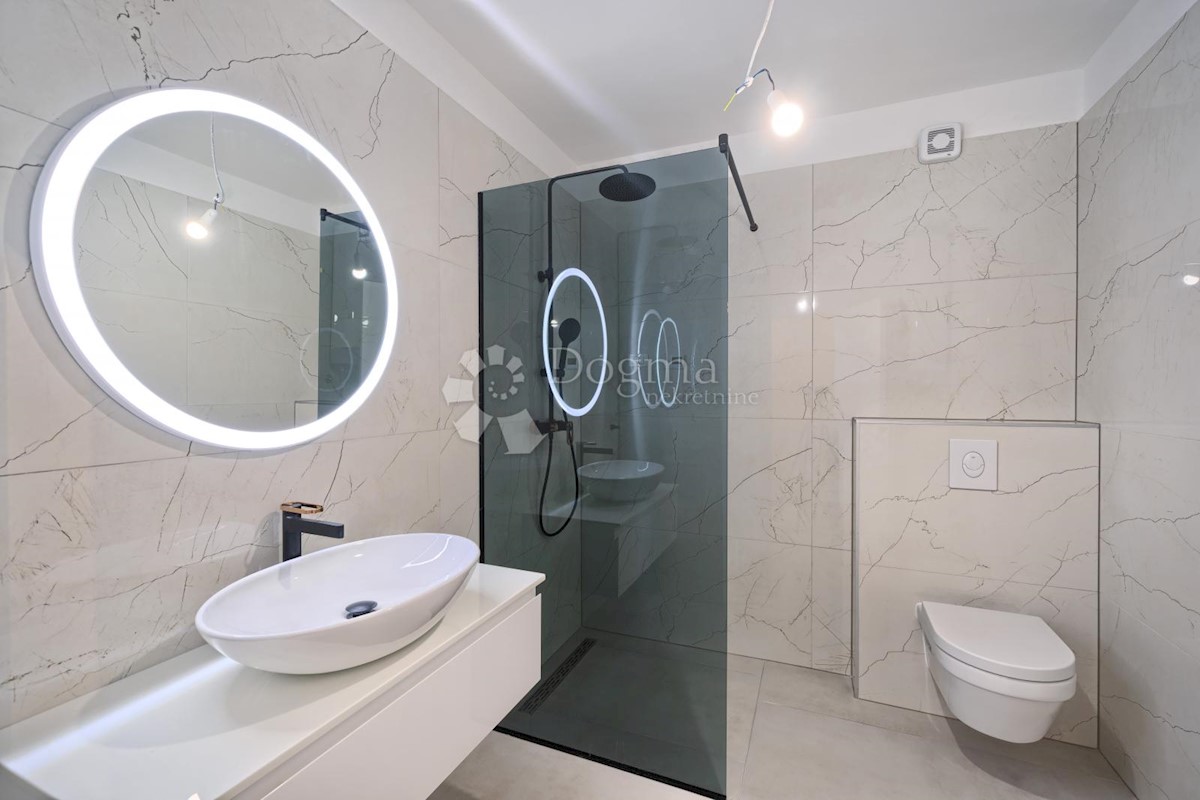 Allogio Brodarica, Šibenik - Okolica, 112.39m2