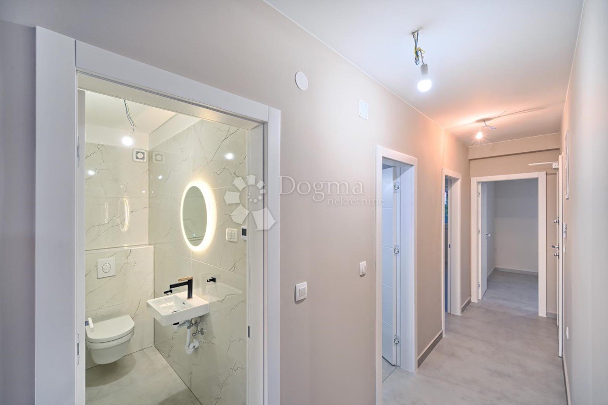 Allogio Brodarica, Šibenik - Okolica, 112.39m2