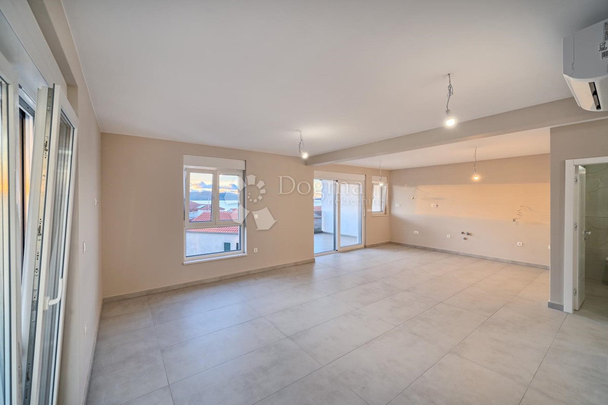 Allogio Brodarica, Šibenik - Okolica, 112.39m2