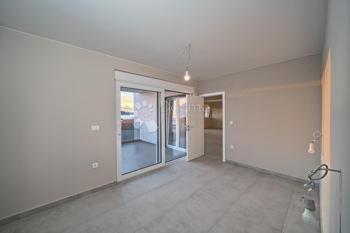 Allogio Brodarica, Šibenik - Okolica, 112.39m2