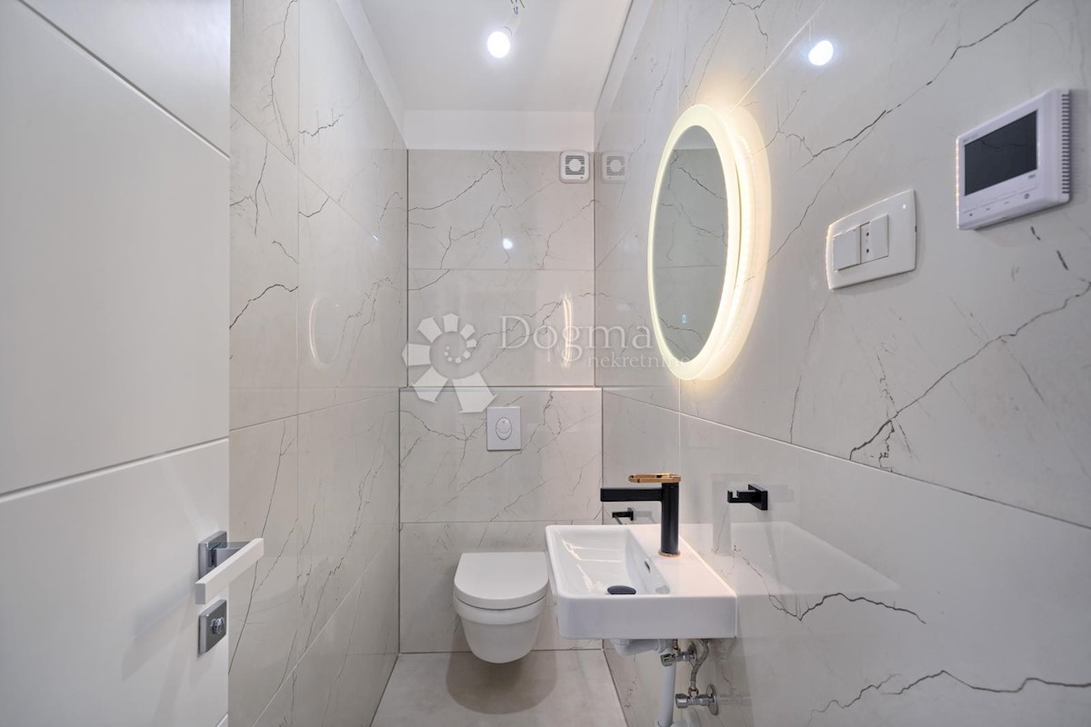 Allogio Brodarica, Šibenik - Okolica, 112.39m2