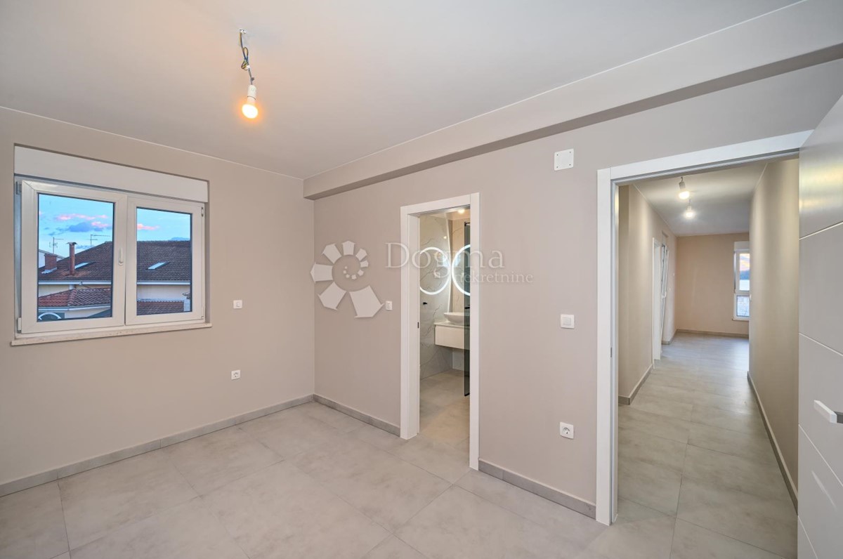 Allogio Brodarica, Šibenik - Okolica, 112.39m2