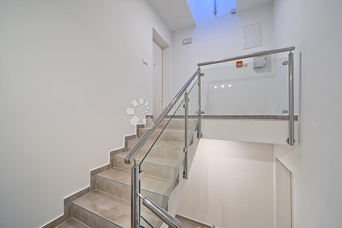 Allogio Brodarica, Šibenik - Okolica, 112.39m2