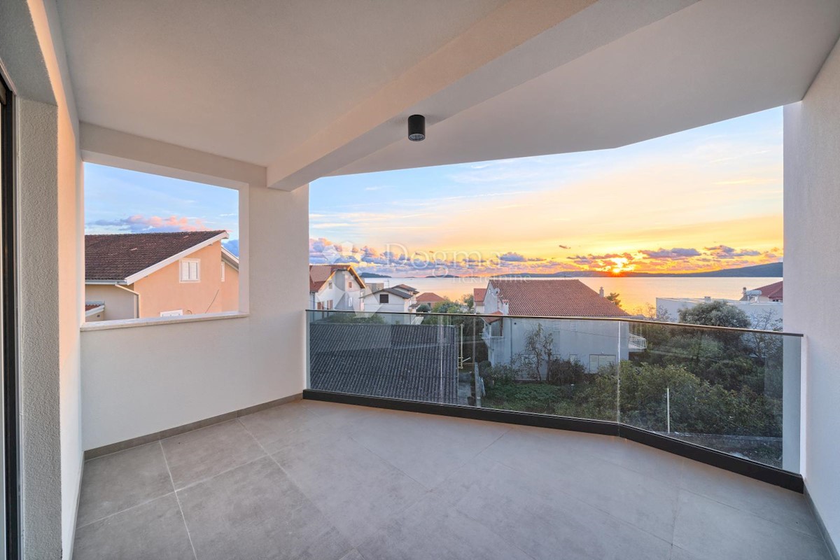 Allogio Brodarica, Šibenik - Okolica, 112.39m2