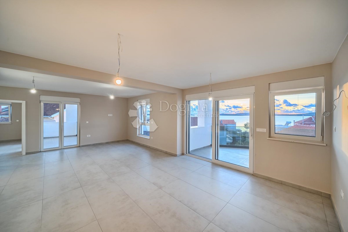 Allogio Brodarica, Šibenik - Okolica, 112.39m2