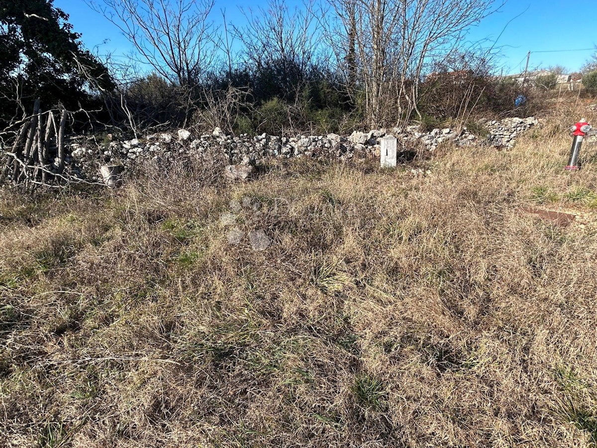 Terreno Filipana, Marčana, 2.654m2