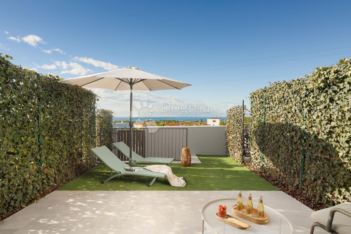 Casa Poreč, 77,54m2