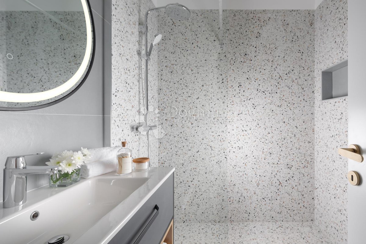 Casa Poreč, 77,54m2