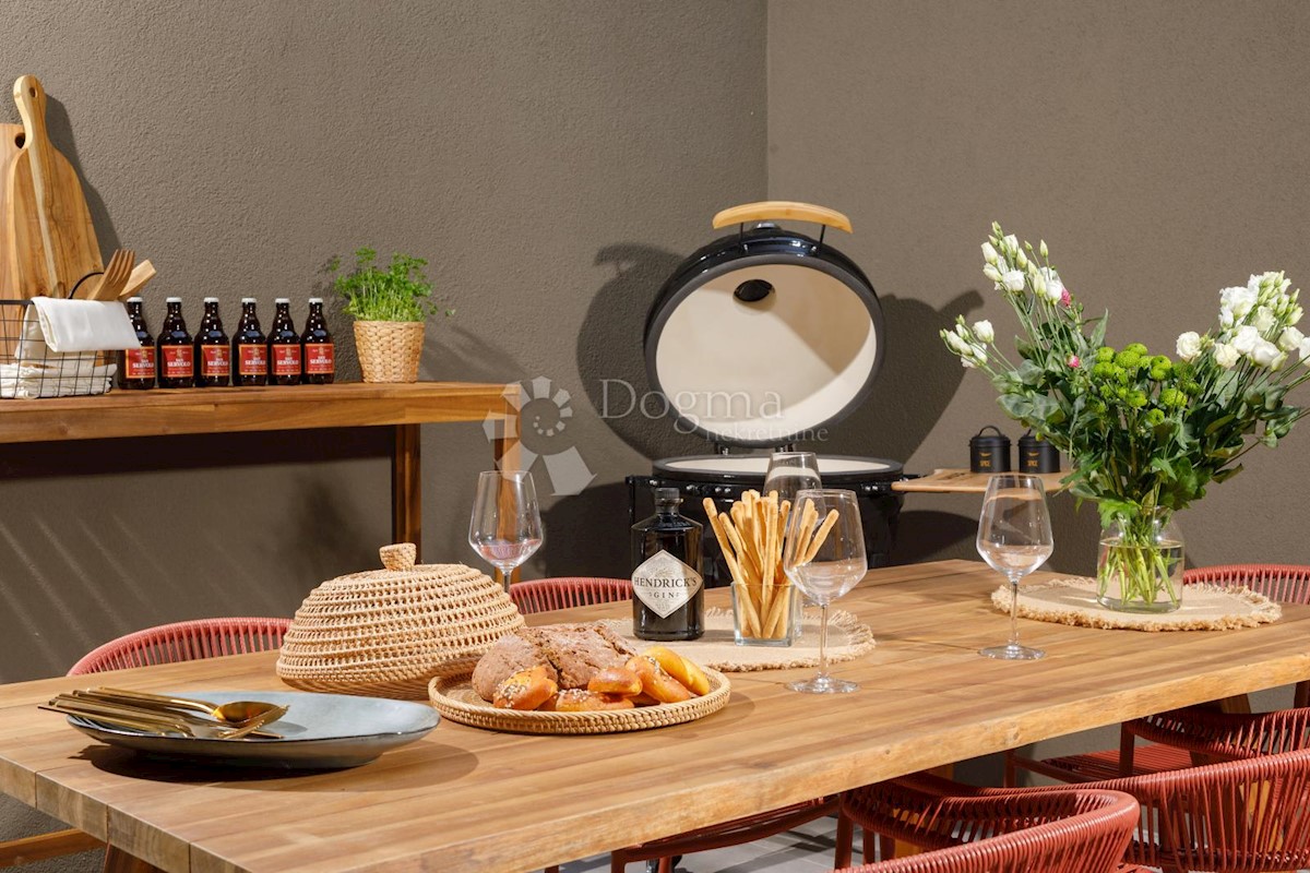 Casa Poreč, 77,54m2