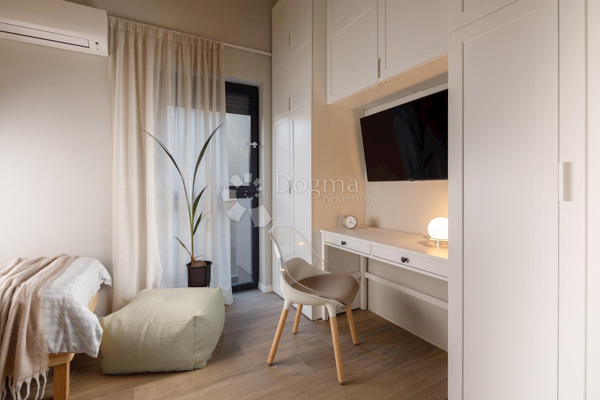 Casa Poreč, 77,54m2