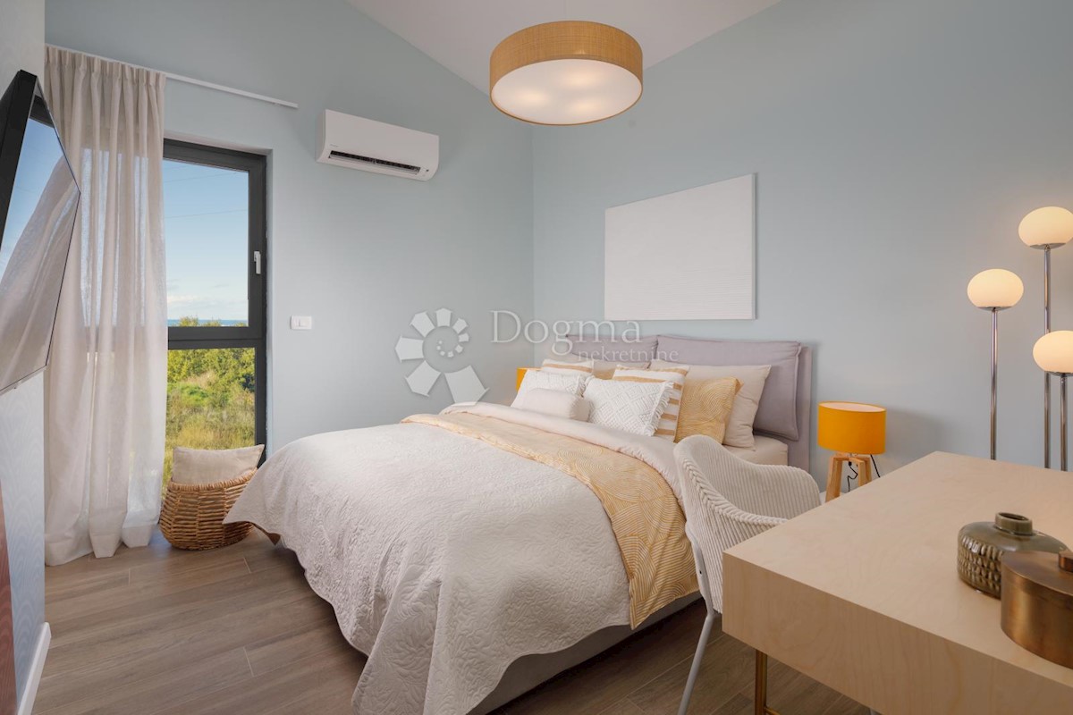 Casa Poreč, 77,54m2