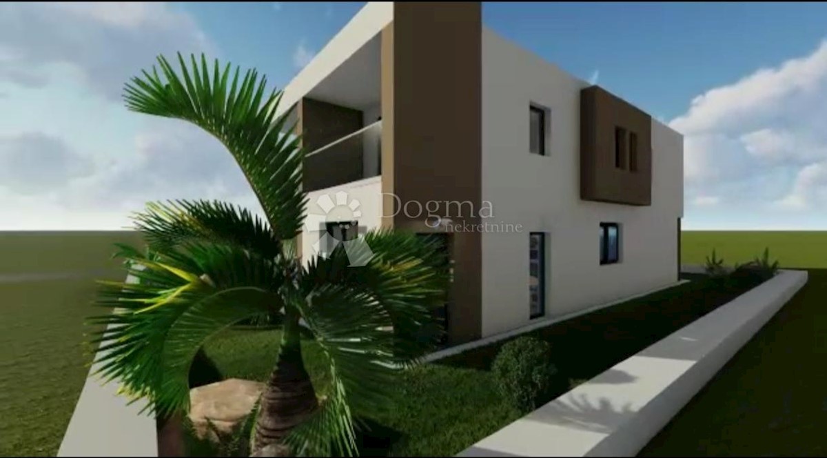 Casa Sabunike, Privlaka, 188m2