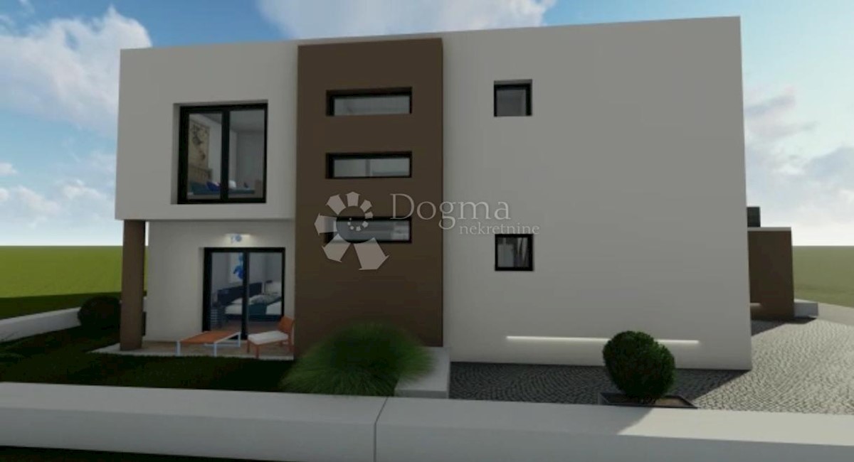 Casa Sabunike, Privlaka, 188m2