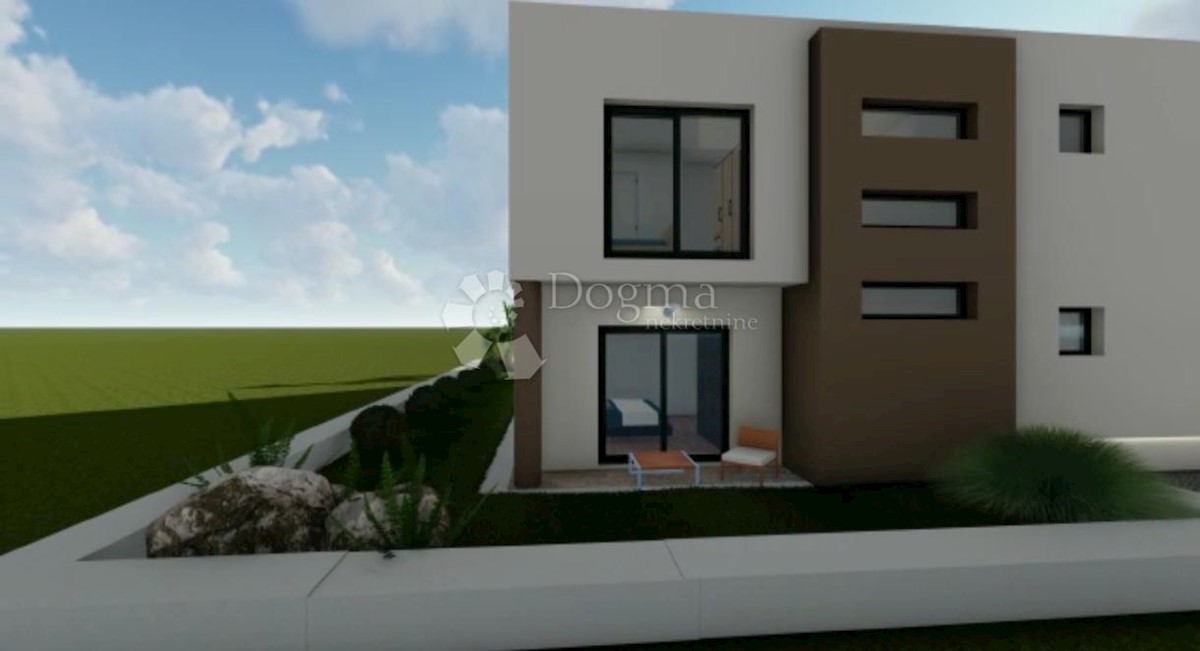 Casa Sabunike, Privlaka, 188m2