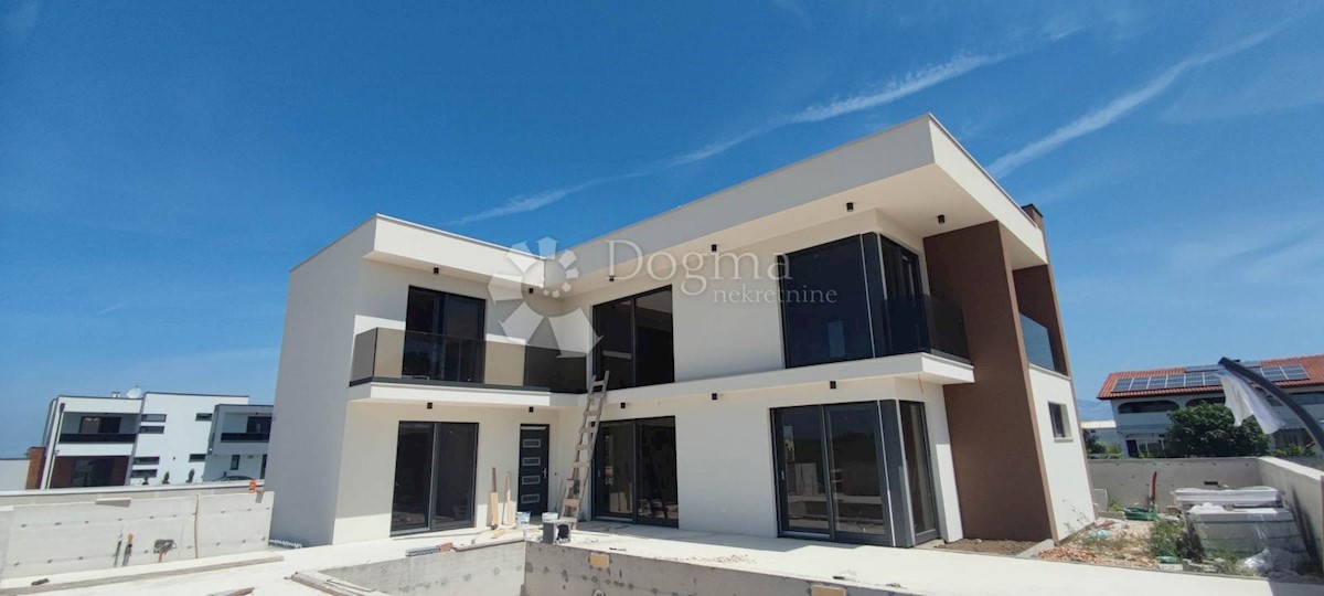 Casa Sabunike, Privlaka, 188m2