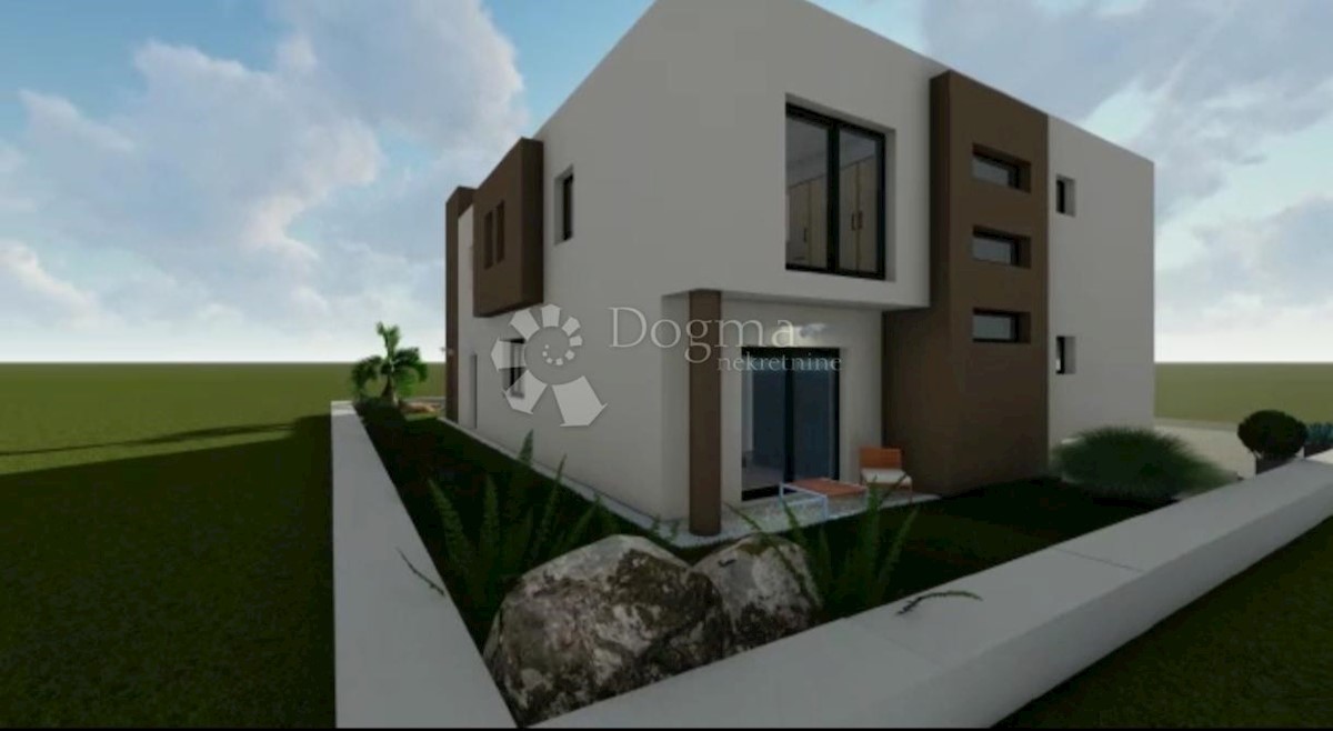 Casa Sabunike, Privlaka, 188m2