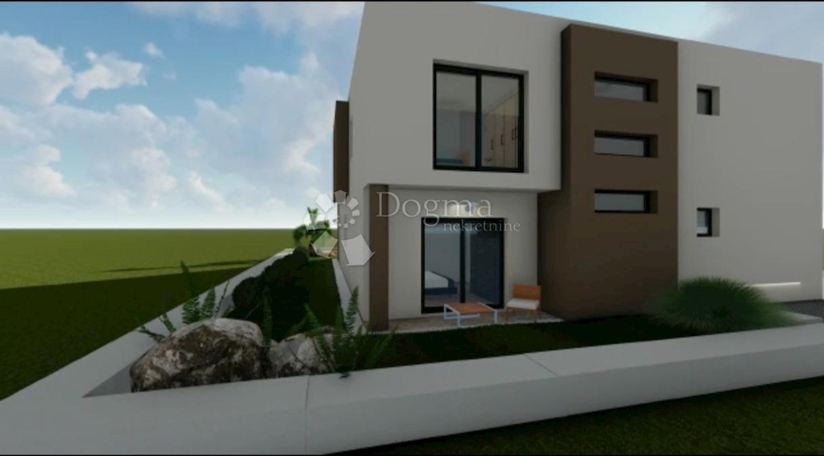 Casa Sabunike, Privlaka, 188m2