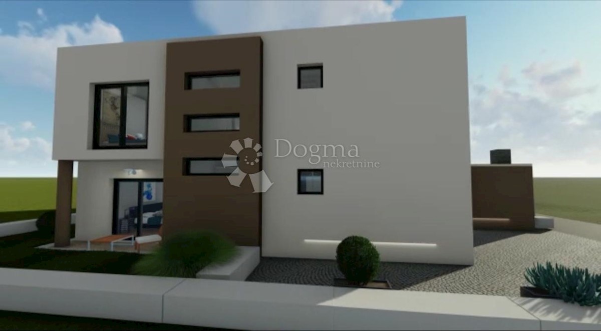 Casa Sabunike, Privlaka, 188m2