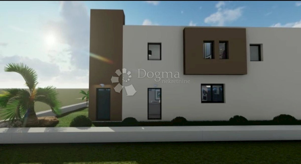 Casa Sabunike, Privlaka, 188m2