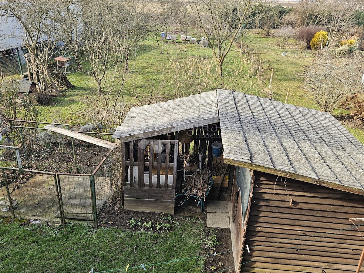 Casa Zamlača, Vidovec, 160m2