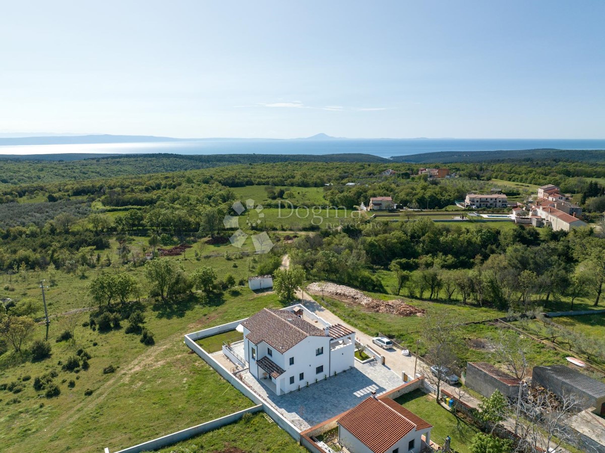 Casa Krnica, Marčana, 200m2