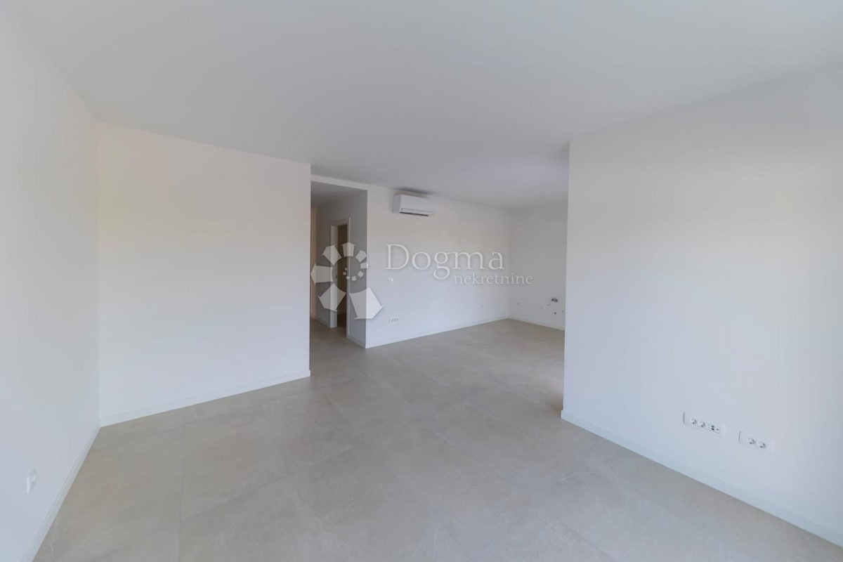 Appartamento Privlaka, 76,88m2