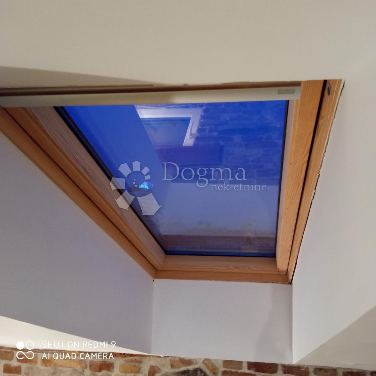 Allogio Centar, Rijeka, 99m2