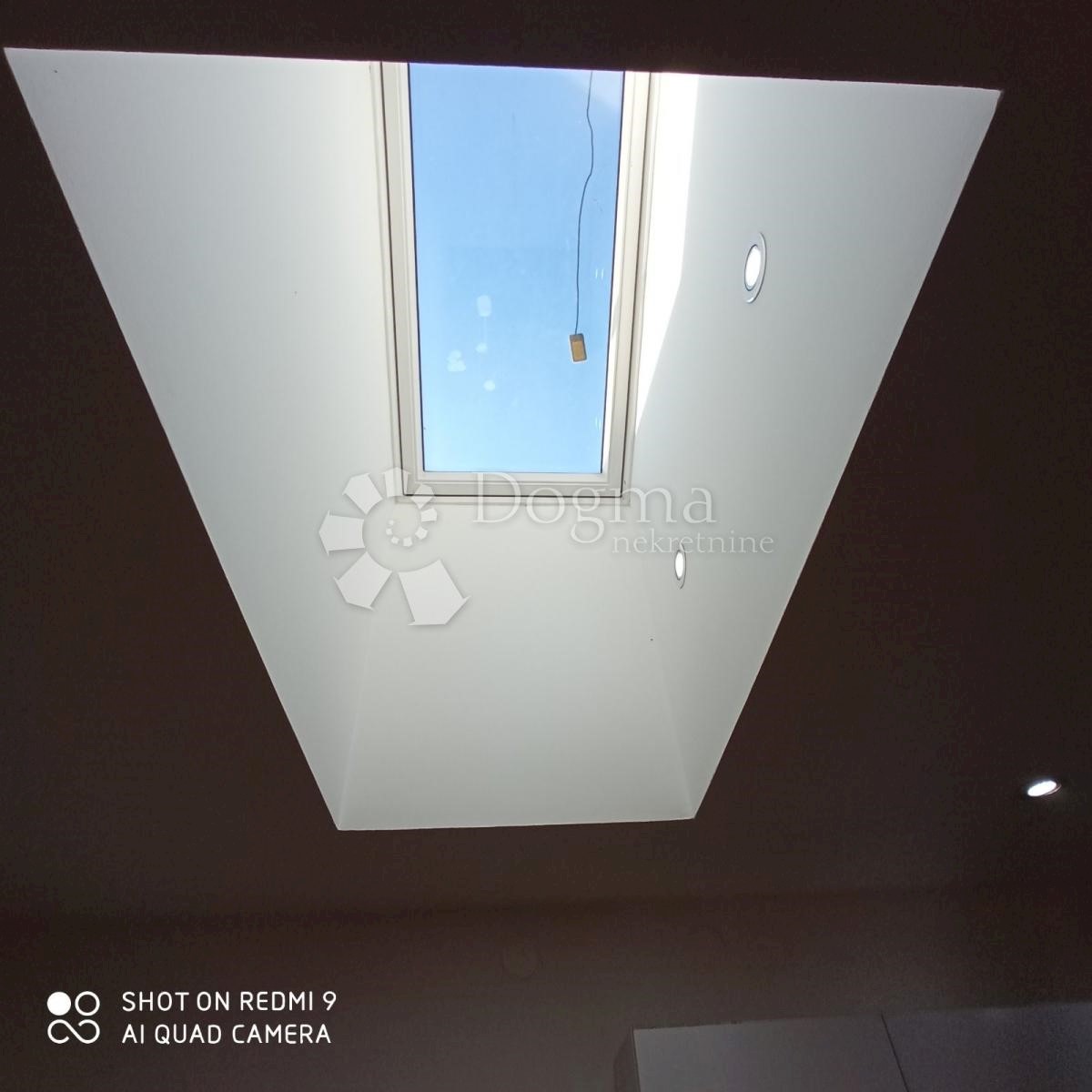 Allogio Centar, Rijeka, 99m2