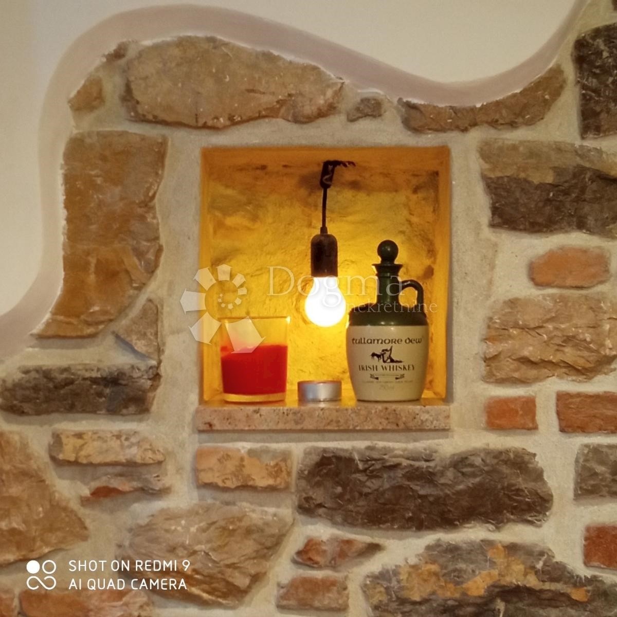 Allogio Centar, Rijeka, 99m2