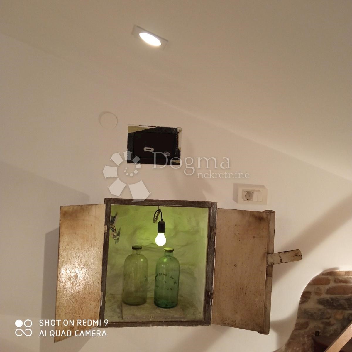 Allogio Centar, Rijeka, 99m2