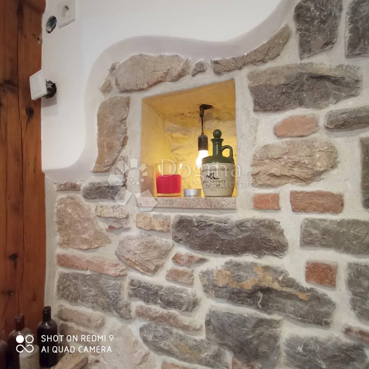 Allogio Centar, Rijeka, 99m2