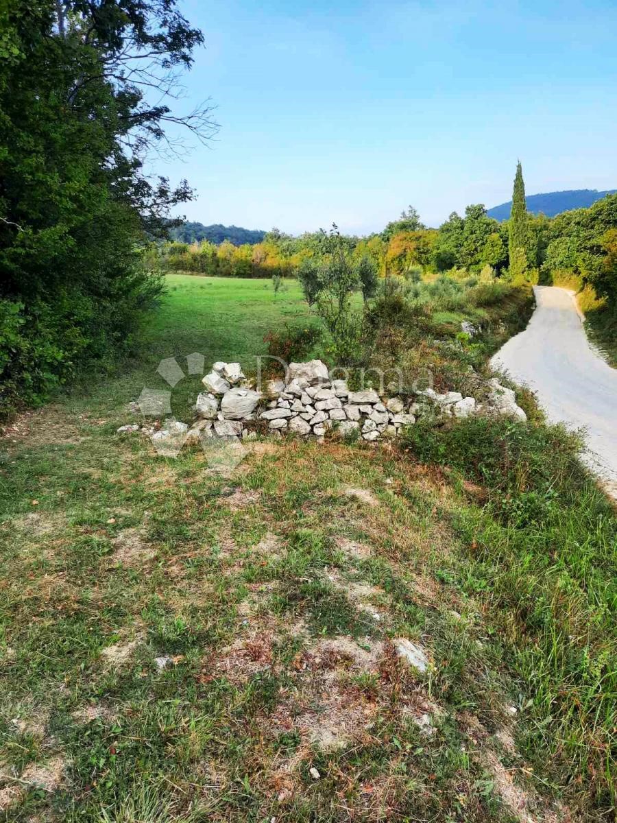 Terreno Ripenda Kras, Labin, 13.690m2