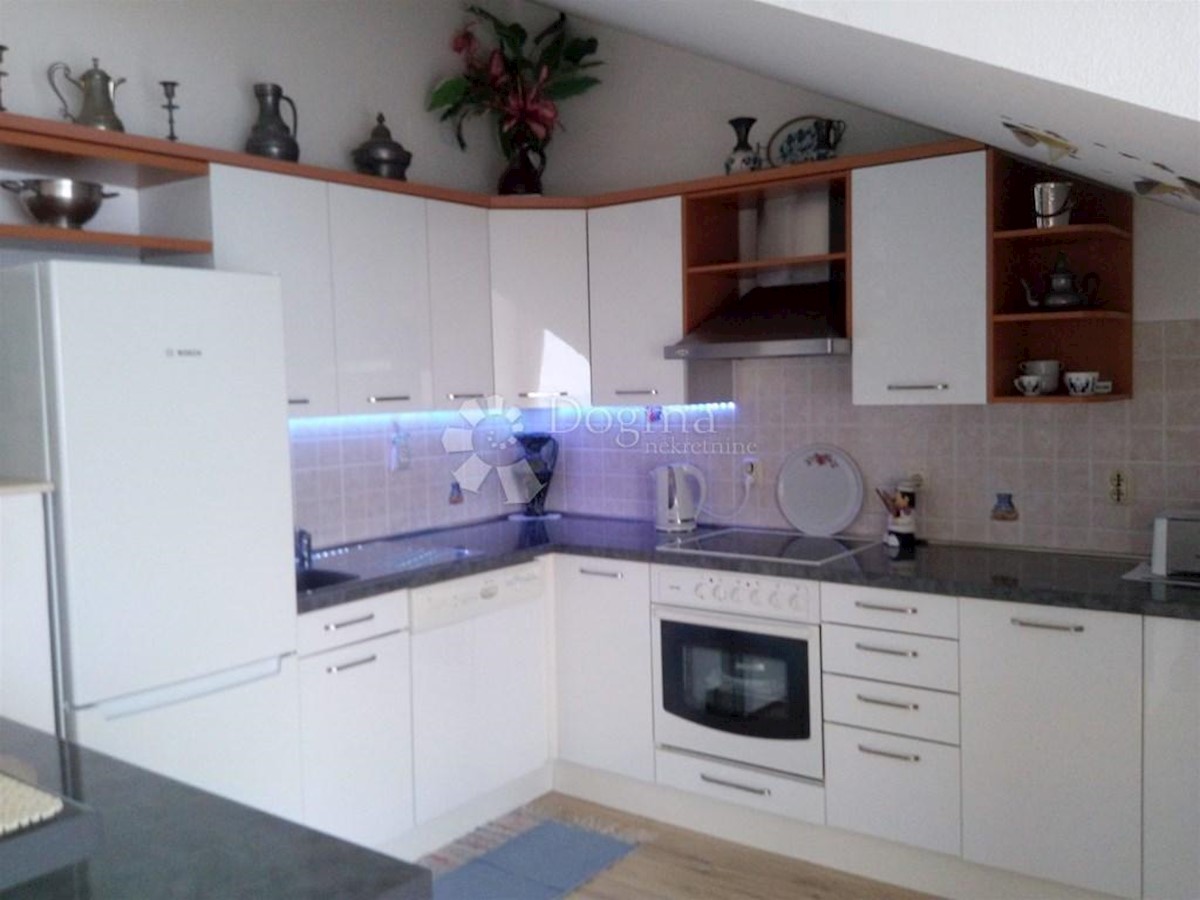 Allogio Žnjan, Split, 92m2