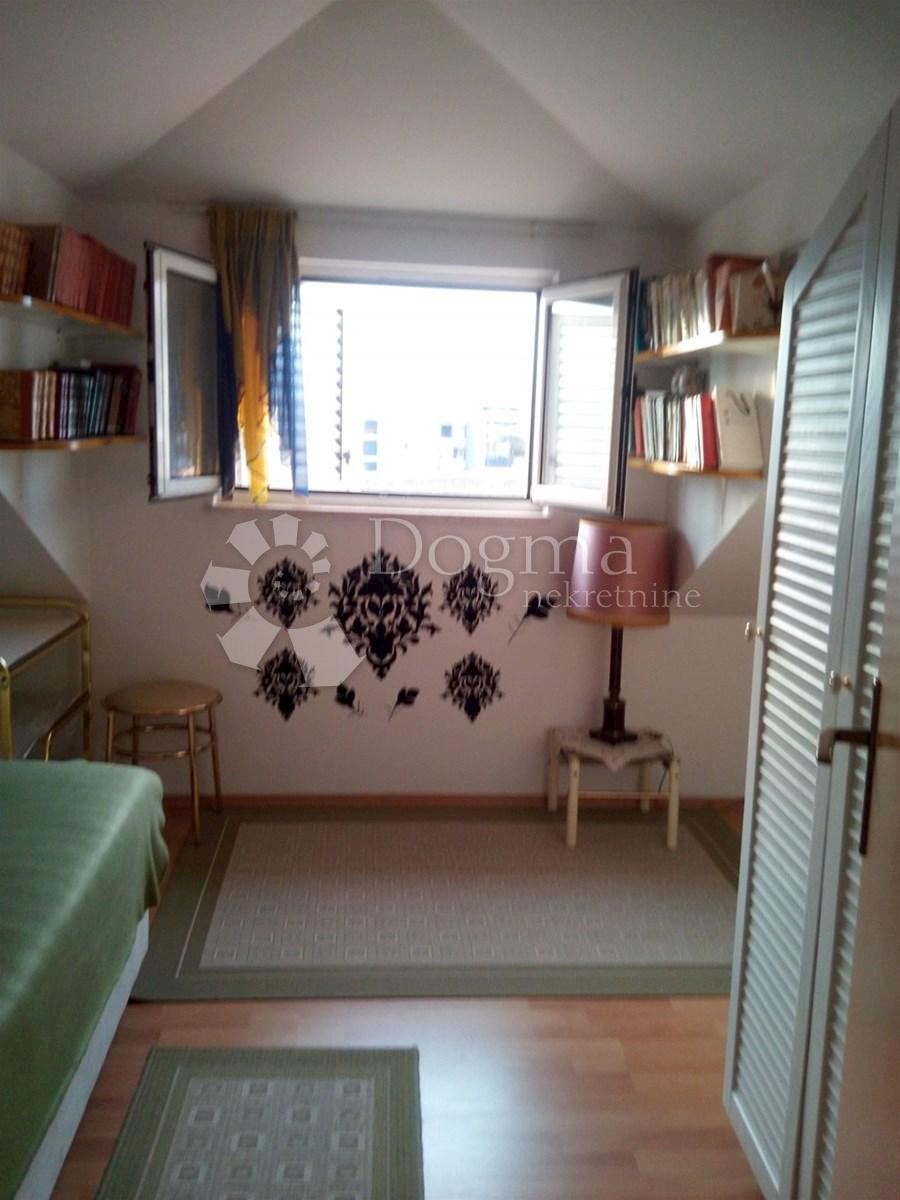 Allogio Žnjan, Split, 92m2