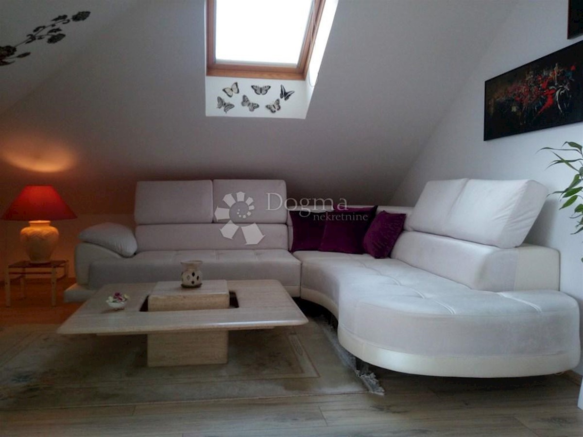 Allogio Žnjan, Split, 92m2