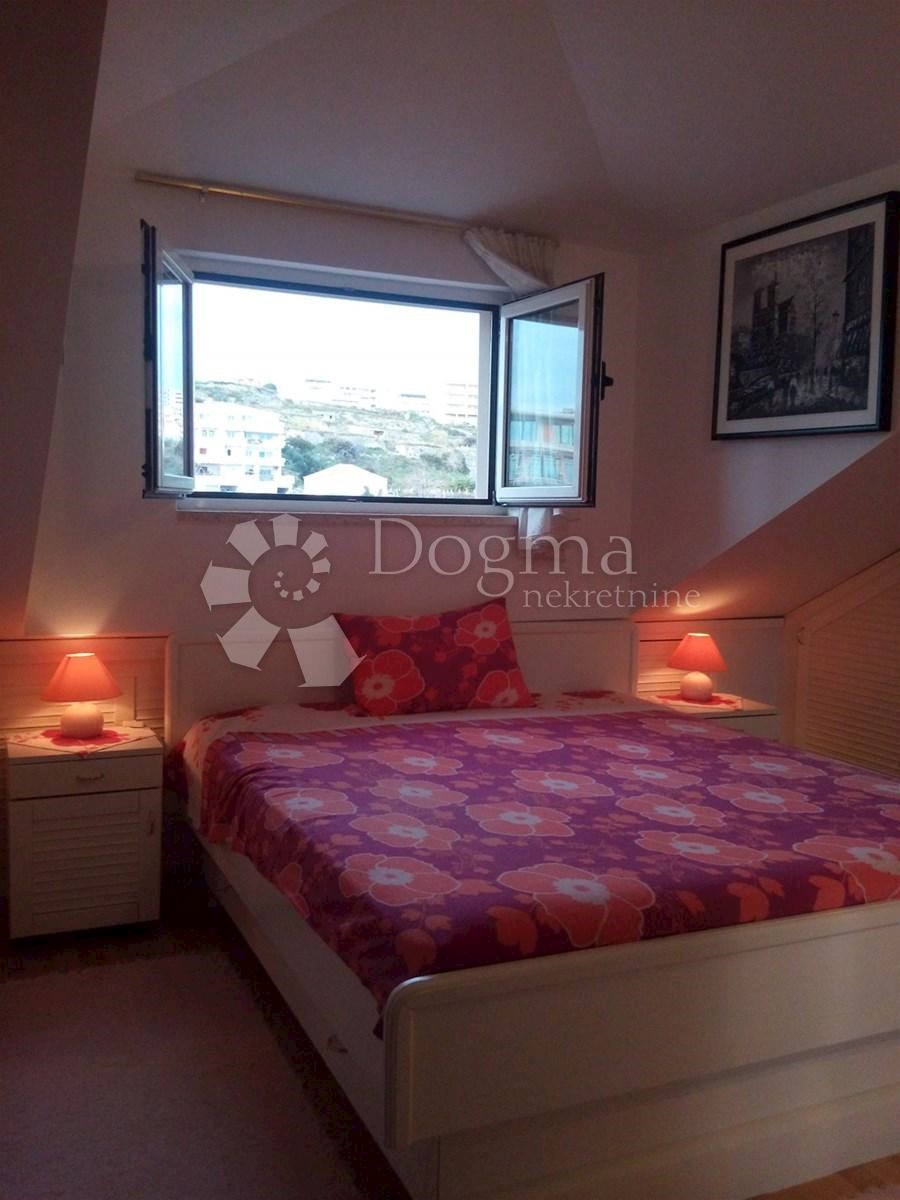 Allogio Žnjan, Split, 92m2