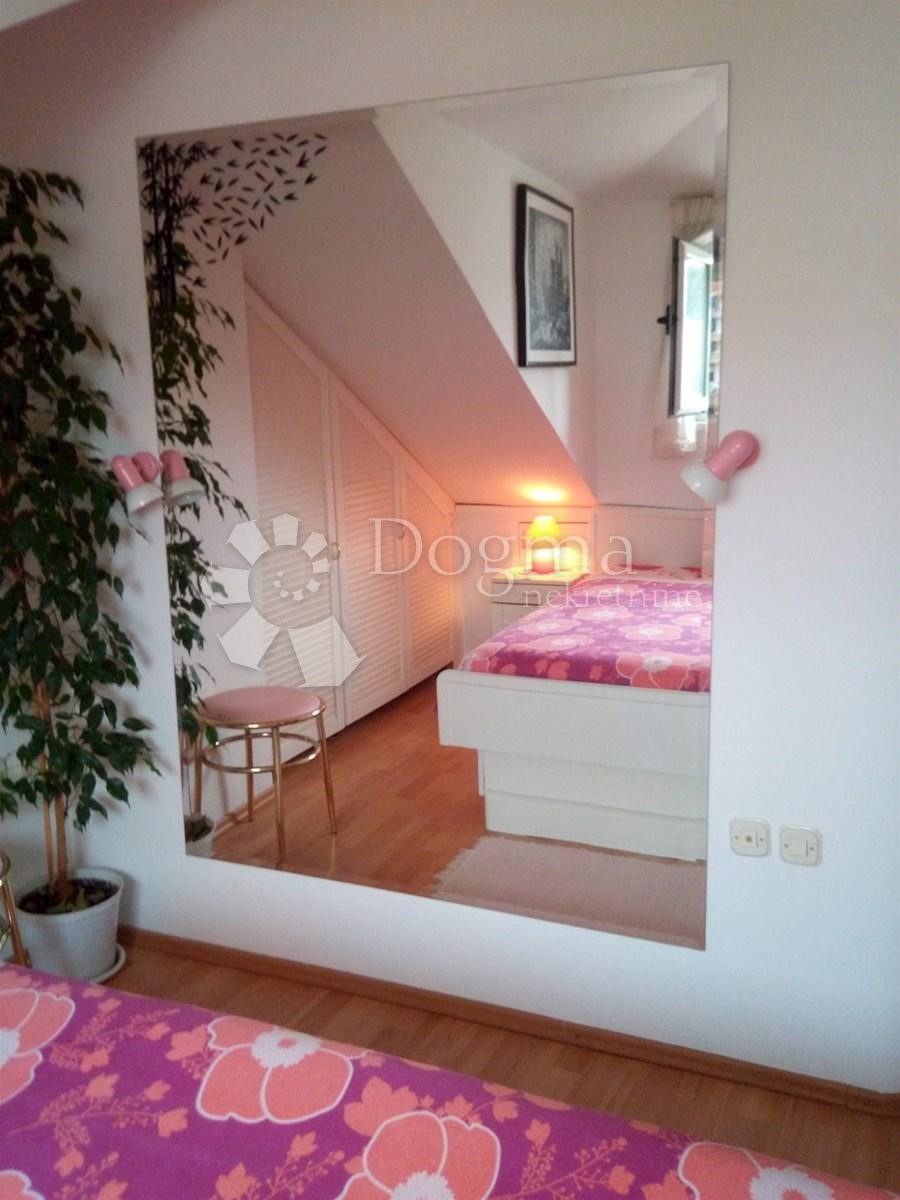 Allogio Žnjan, Split, 92m2