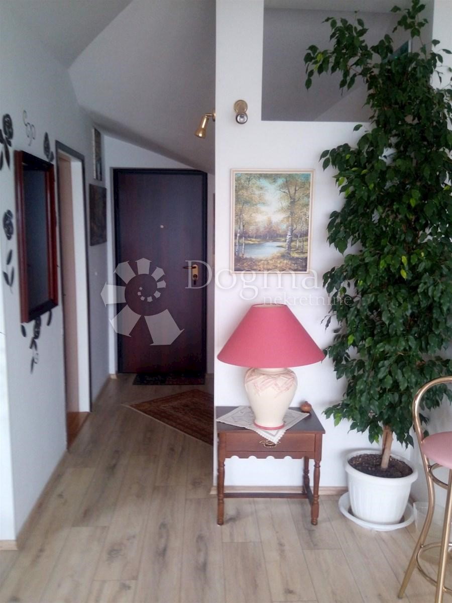 Allogio Žnjan, Split, 92m2