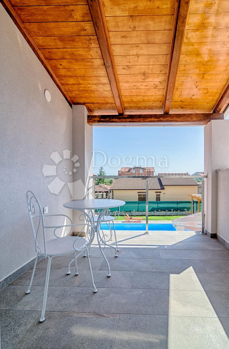 Casa Valbandon, Fažana, 226m2