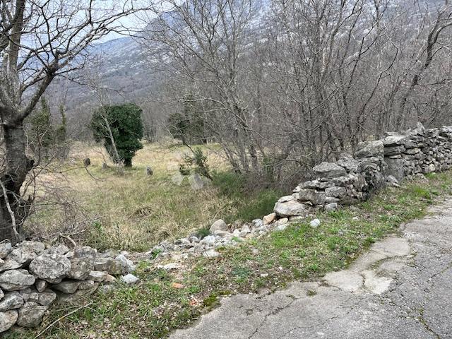 Terreno Tribalj, Vinodolska Općina, 1.125m2