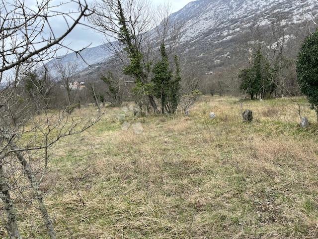 Terreno Tribalj, Vinodolska Općina, 1.125m2